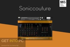 Soniccouture Ondioline KONTAKT download free
